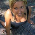 alison manuel