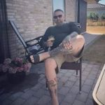Brian sandberg