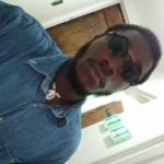 cecil clottey