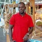 Mukasa Martin