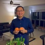 Lin Kuo.