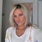 Kalvina Benson