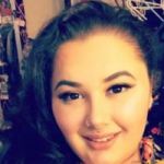 Rebecca Simith