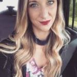 Cindy Robert
