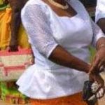 Gladys Osei