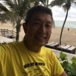 Lee Wong