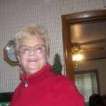 mercy walters