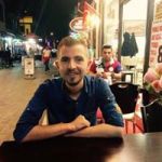 Ali Bozlak
