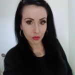Jennifer Mariam