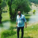 Ali akdağ