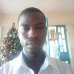 Nehemiah Gibril Deen