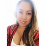 Geraldine Flores