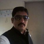 Balbhadrasinh Raol