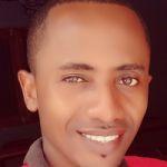 Fahadi Said