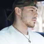 Ethan aubre