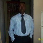 Terry Tony