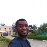 Isaiah Praise Ehiagwina