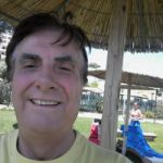 Patrick Arvid