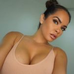 cariey mathews