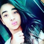 Zara Yousuf