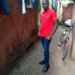 Oforkansi Vincent ogbogu