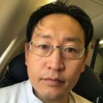 Lee Wang
