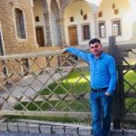 Ali Aslan Aslan