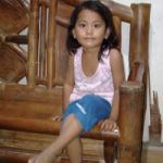 Aldrea Alvendia