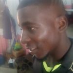 Maxwell junior