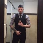 Vince ellioy