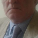 Mike Bahadori