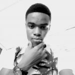 Immanuel M Monluo