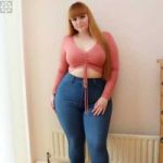 Annette Curvy