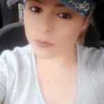 Stephanie Margarethe