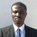 Oyefemi Oludare