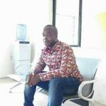Chibuzor David Ukaegbu