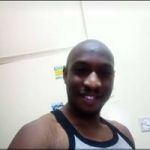 Emmanuel Eguaba