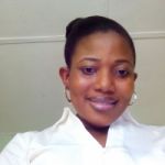 Cynthia Ndubuisi