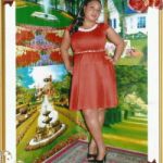Evelyne eve