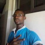 Shadrack Mensah