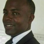 DENICE MLAZI