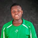 Okolie chiziterem Emmanuel