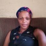 Masline Mudzira