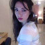 Alina Engineer Girl