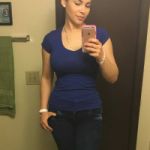 Kate Morries