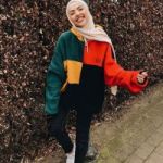 Sarah Syrian