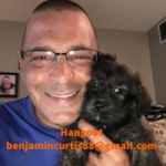 Benjamin Curtis