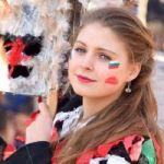 Людмила Сабева