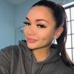 Elena Annabella McClain