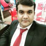Mirza Atif Baig